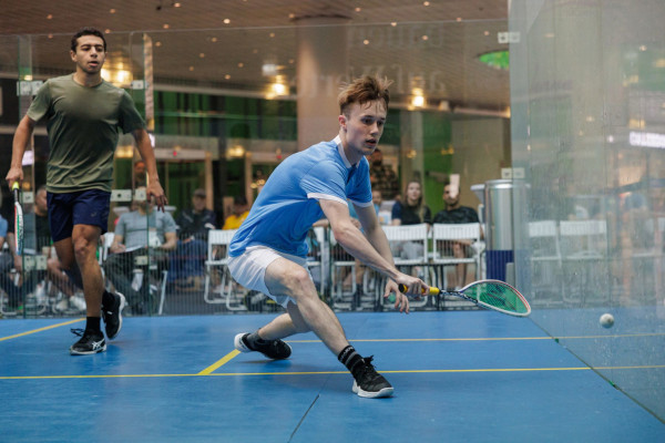 SquashInfo's tweet image. After 3 successive upsets, Welshman @RhysEva47692542 will face home hero Aqeel Rehman for men’s @PSAChallenger Mozart Open title at @europarksbg in Salzburg squashinfo.com/events/10424

@sqwales @djevs24 @SquashChallenge @SquashSite