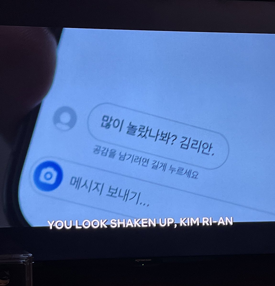 Luke Conde tweet media