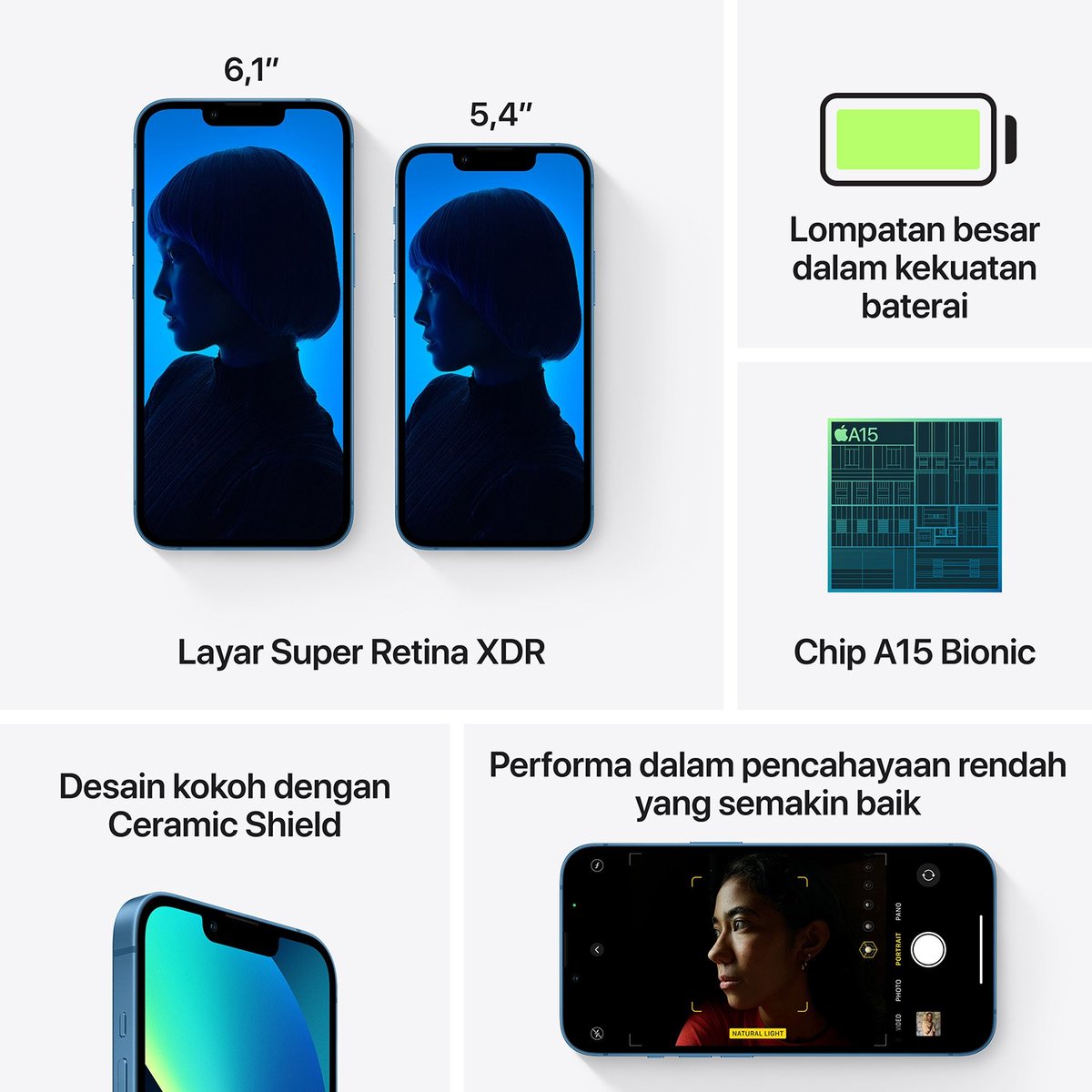 aragachi's tweet photo. Aku nemu promo menarik di Lazada nih. Yuk coba lihat!
Nama Produk:  Apple iPhone 13
Harga Produk:  Rp15.449.000
Harga Diskon:  Rp10.239.000 | https://t.co/79sGVcqxrN https://t.co/M555ZAlbS8