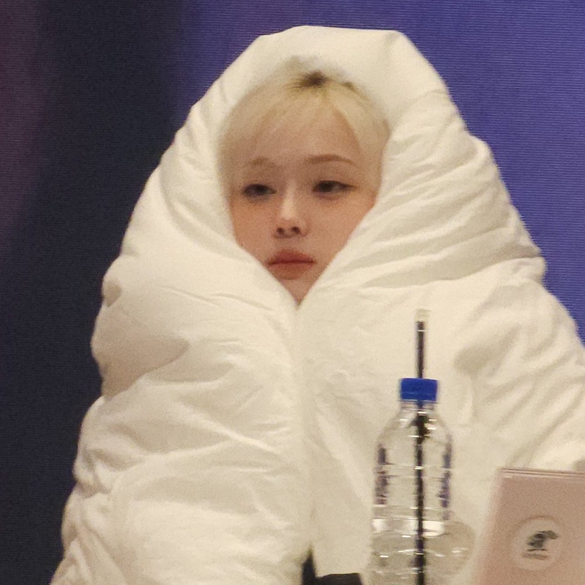 winter700_'s tweet photo. 하 이럴수가 https://t.co/qmbVY6HfWL