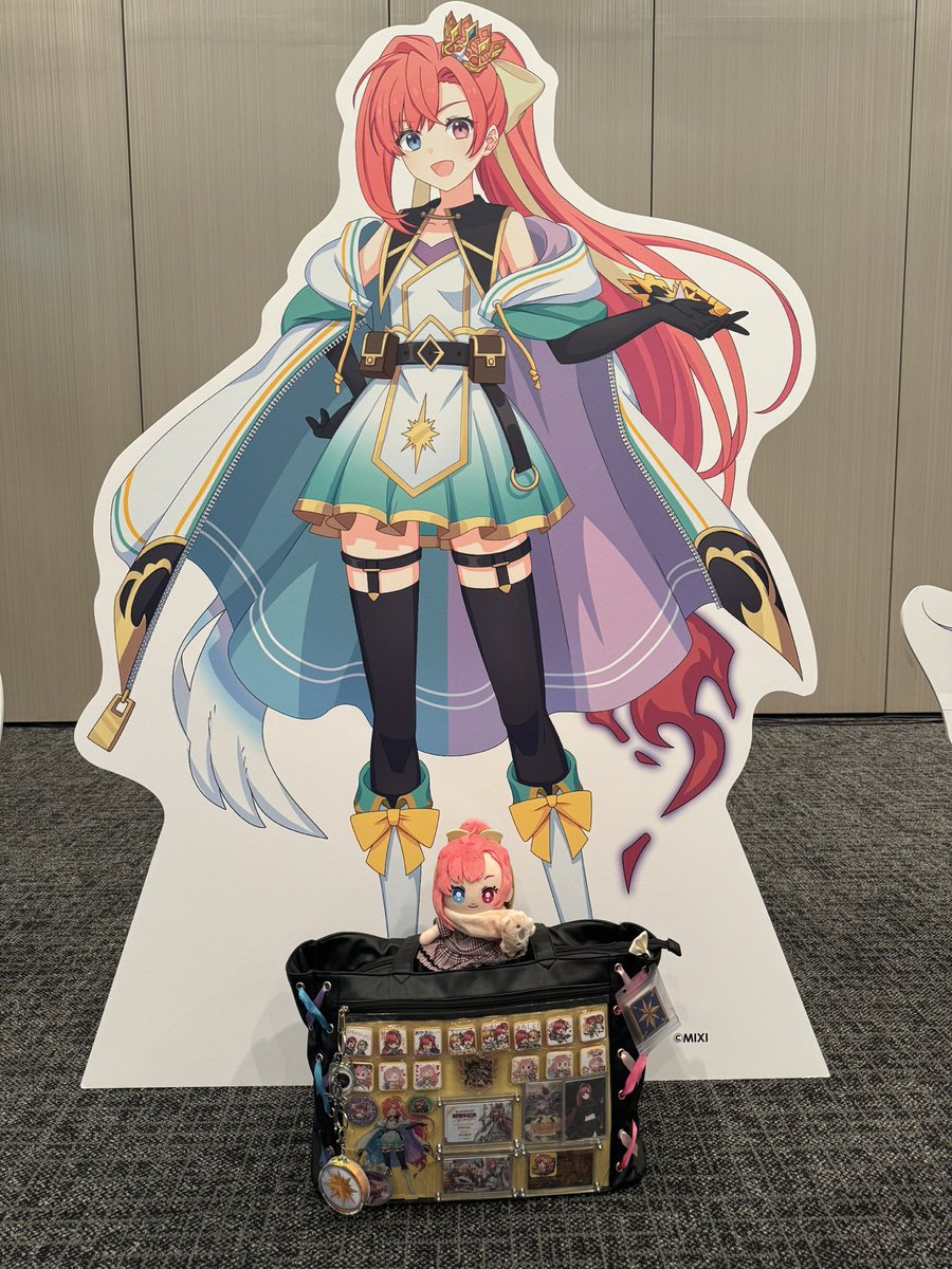 モンストフレンズ発売1周年おめでとうございます🎉✨️ モンストの