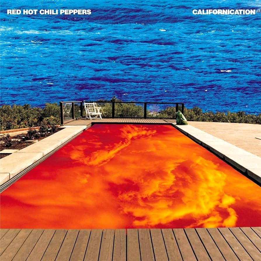 TMegaCartridge's tweet photo. #Californication
#RedHotChiliPeppers
#25th #June1999
💿🎶 https://t.co/pnFSViTrHv