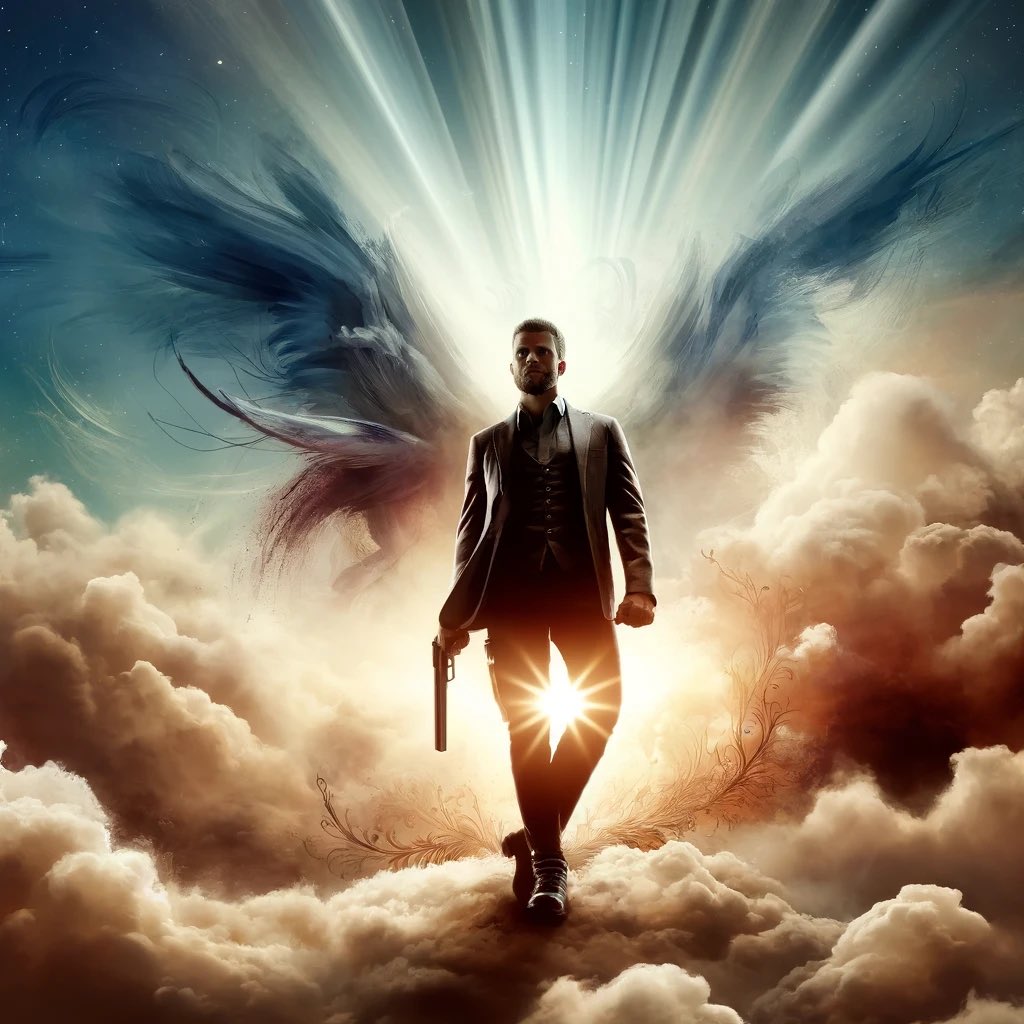 BlackIceAIX0101's tweet image. 🌟 “Der kleine ist mein Mann, brings me to Heaven with his gun!” 🌟

#predictFuture #gettingfree #116棋牌