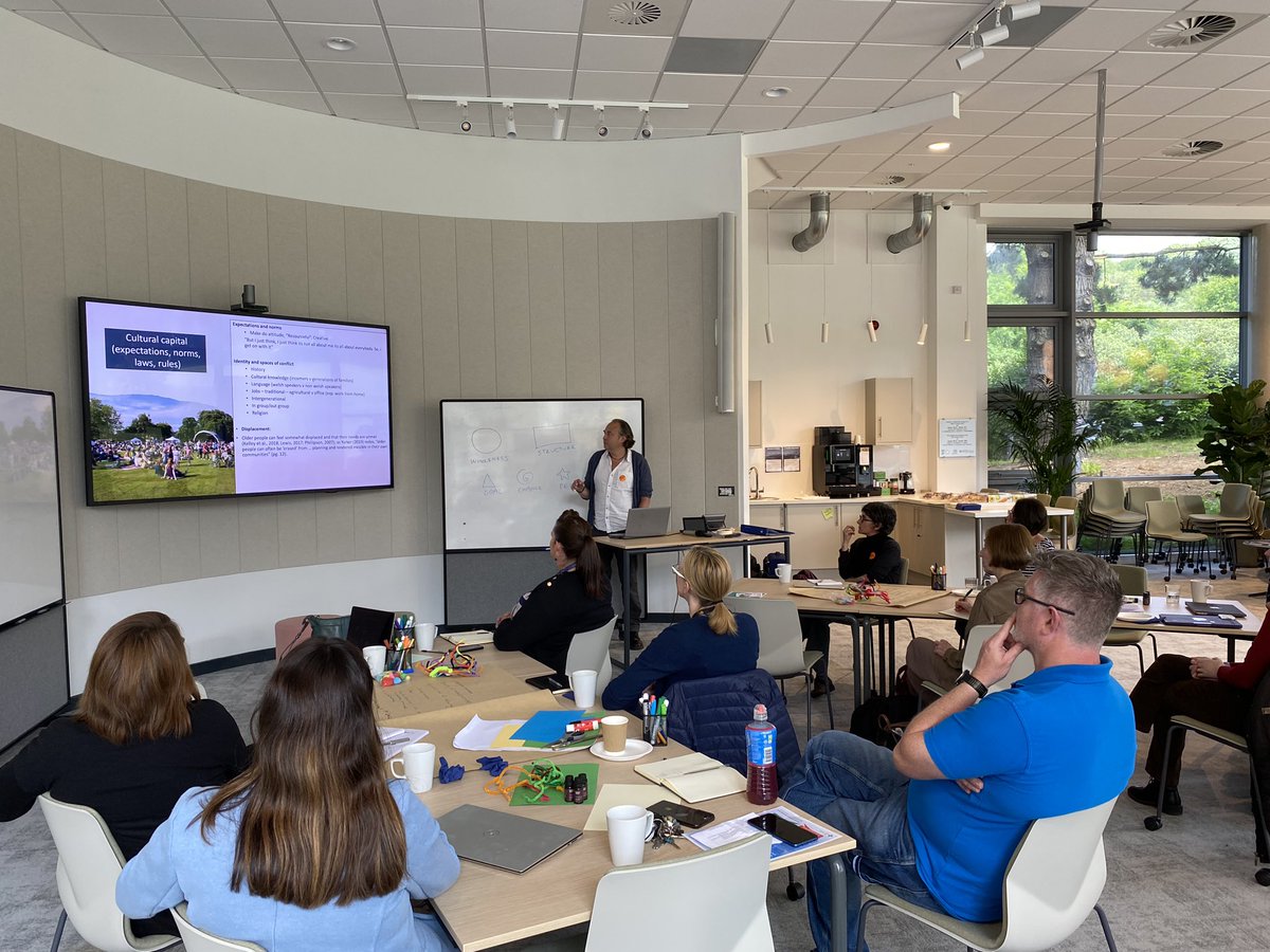 Dr Sofia Vougioukalou tweet media