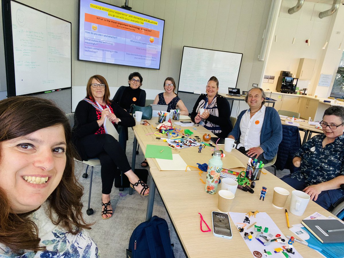 Dr Sofia Vougioukalou tweet media