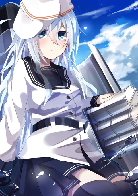年に1度の画力チェックヴェルヌインピックです現在4年前8年前ちゃんと!成長してます!!!! 