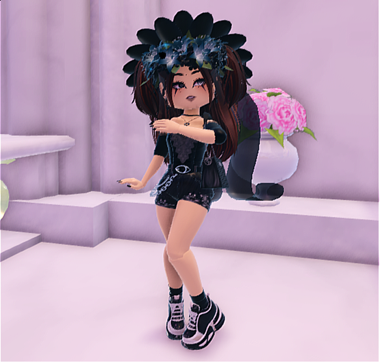 Summer fit, cus it's Tidalglow and stuff :D