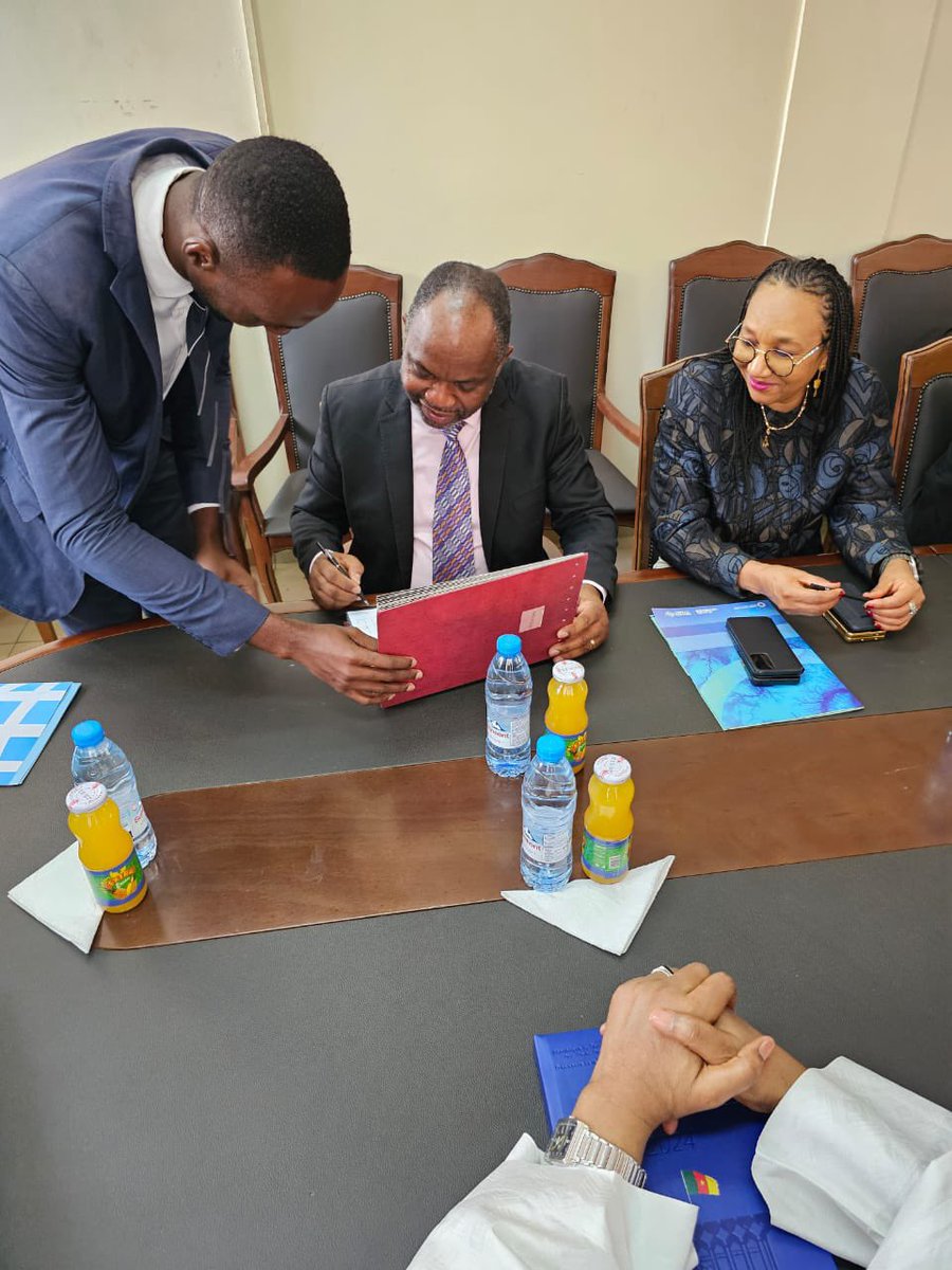 UN_Cameroon tweet media