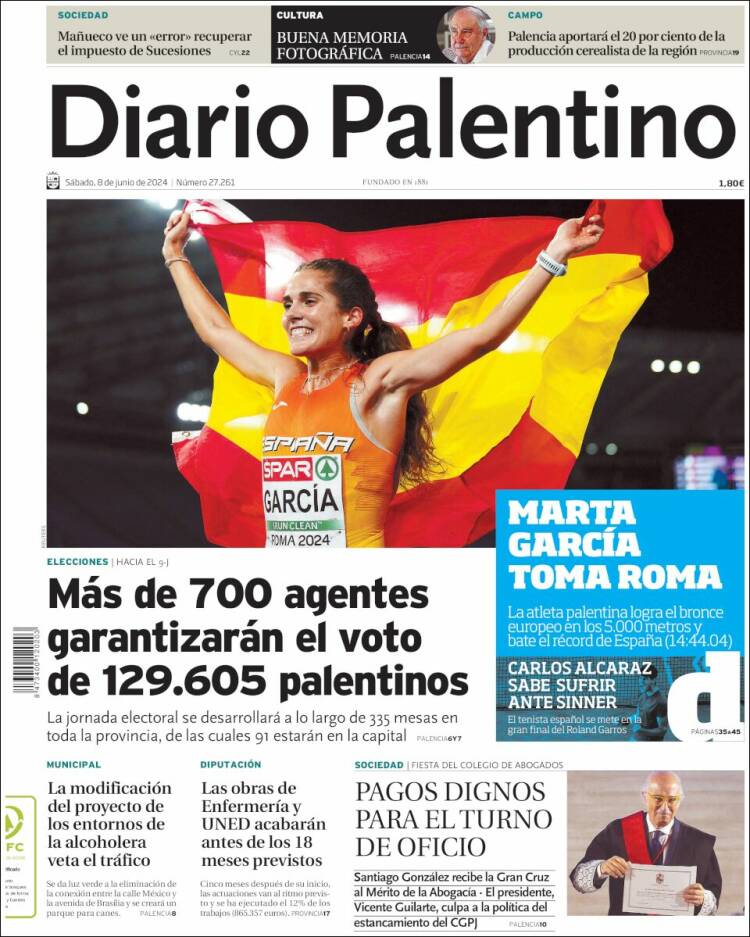 CorrerParqueMªLuisa (@correparkmluisa) on Twitter photo 