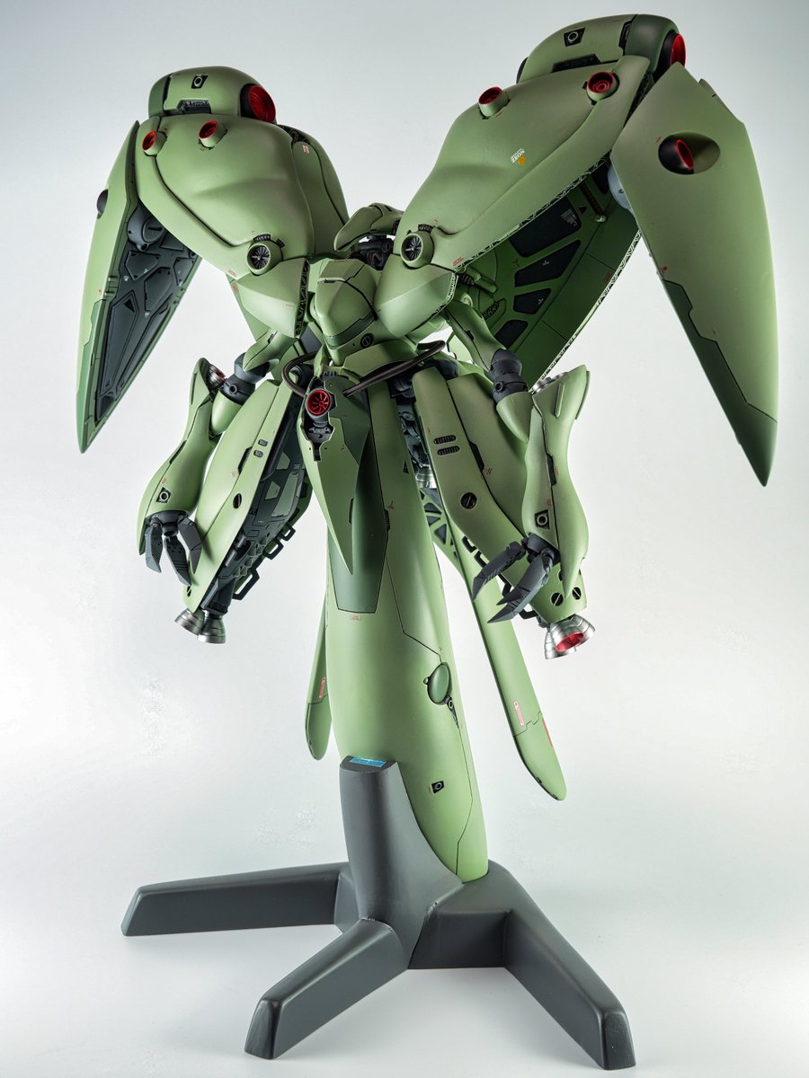ノイエ・ジールII 2011限定 1/400 MODEL C3 MAYDEC