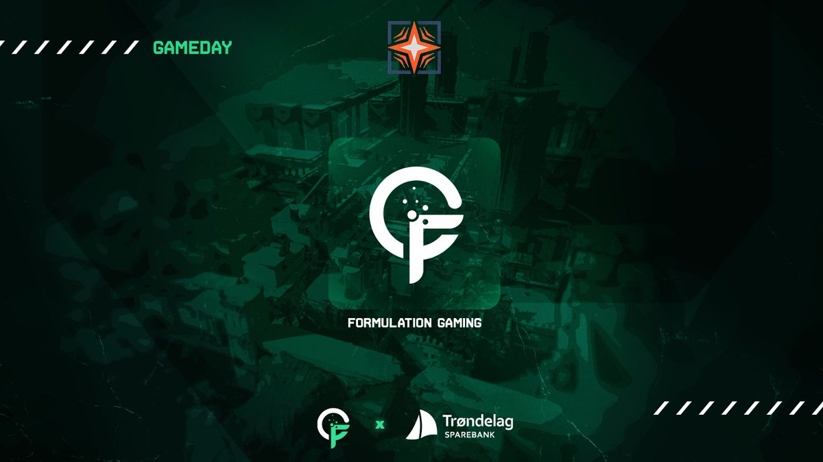 It's Gameday for our GC roster!

We are taking part in the @VALORANTbeacon Contenders Qualifier👏

⏰14:00 CET
🔗battlefy.com/beacon/beacon-…

Results thread below👇