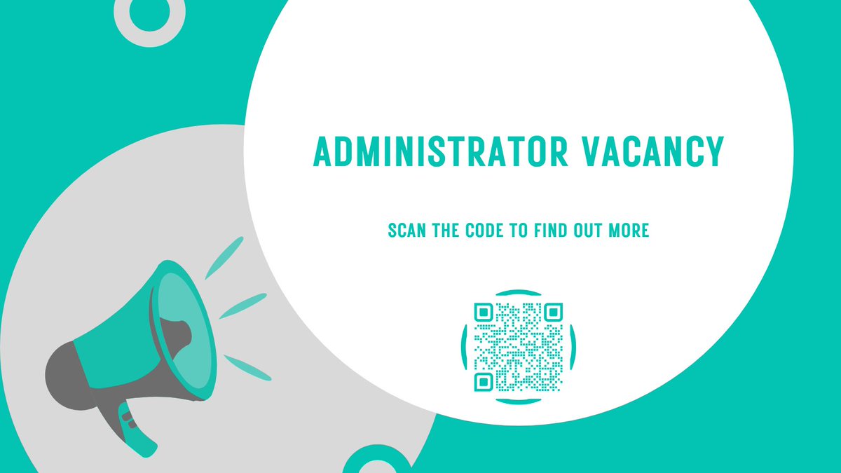 📢 We're Hiring!

Join us #BSACP as a freelance Administrator. Help us with admin tasks, event planning, and much more.

Flexible hours. Pro-choice on abortion is essential.

Apply today! Deadline is Friday, 21 June 2024

🔗: bsacp.org.uk/administrator-…

#JobAlert #AdminJobs