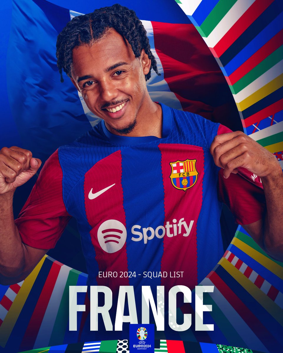 FCBarcelona's tweet photo. https://t.co/UD5W5b3w3z
