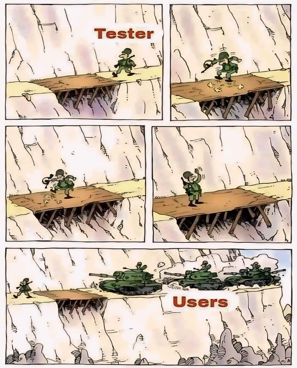 So true, so true 😒