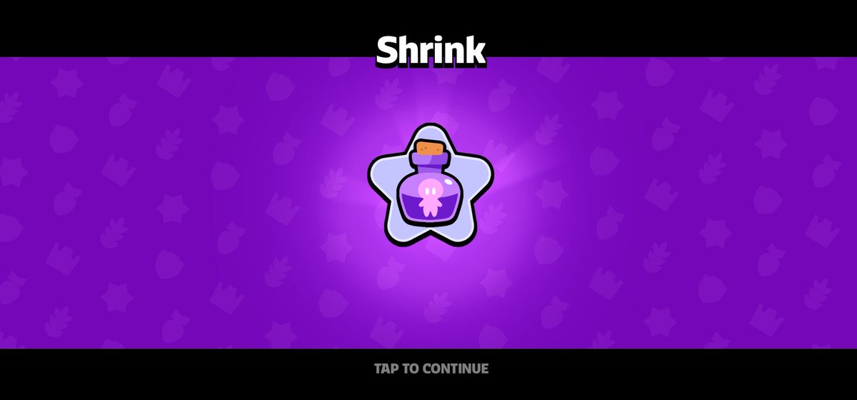 ShideGaming's tweet image. Let&apos;s go! I finally unlocked the shrink spell! 🧙 Slowly but surely, I&apos;m unlocking all the spells! The game is so much fun! But my goodness, it&apos;s a grind to unlock ultras in Squad Busters. 🎮 #gaming #SquadBusters #unlocking