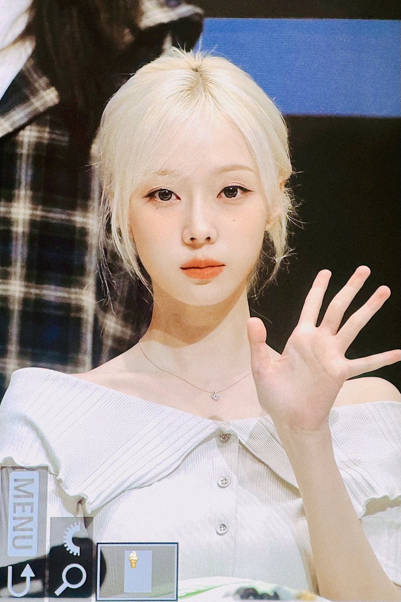 softwwinter's tweet image. 240608 
#aespa #에스파 #WINTER #윈터