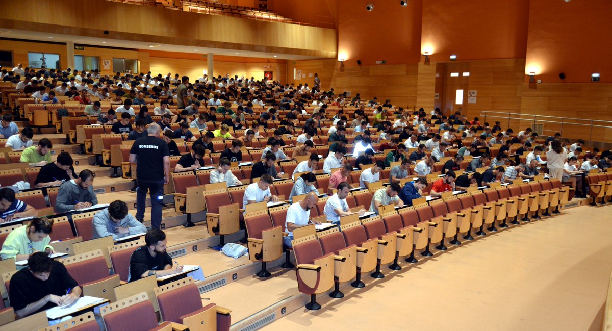 SCIS Ciudad Real tweet media