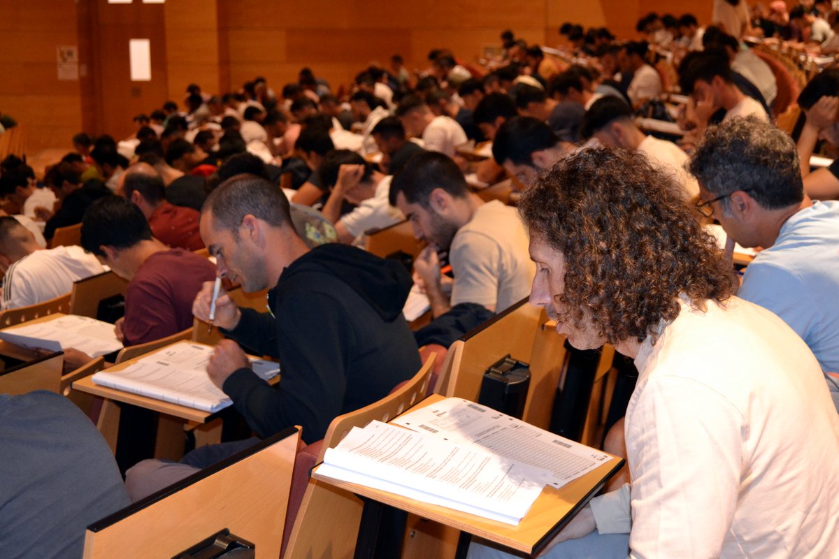 SCIS Ciudad Real tweet media