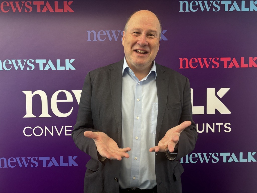 "Fine Gael are relieved and almost gushing!"

"Long faces in Sinn Féin!"

Ivan Yates is on with us until 1pm

Listen here: Newstalk.com/listenlive #Elections2024