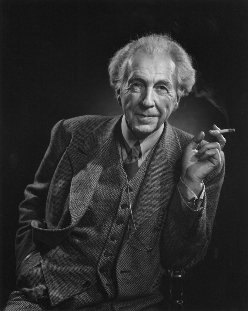 MastVlas's tweet image. Studia la natura, ama la natura, stai vicino alla natura. 
Non ti tradirà mai!

Frank Lloyd Wright, 08.06.1867.

#franklloydwright #organicarchitecture #fallingwater