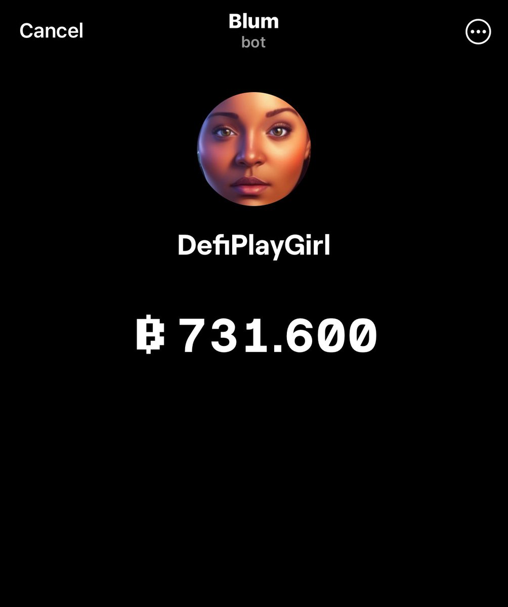 DeFi Play Girl ☘️💚 tweet media