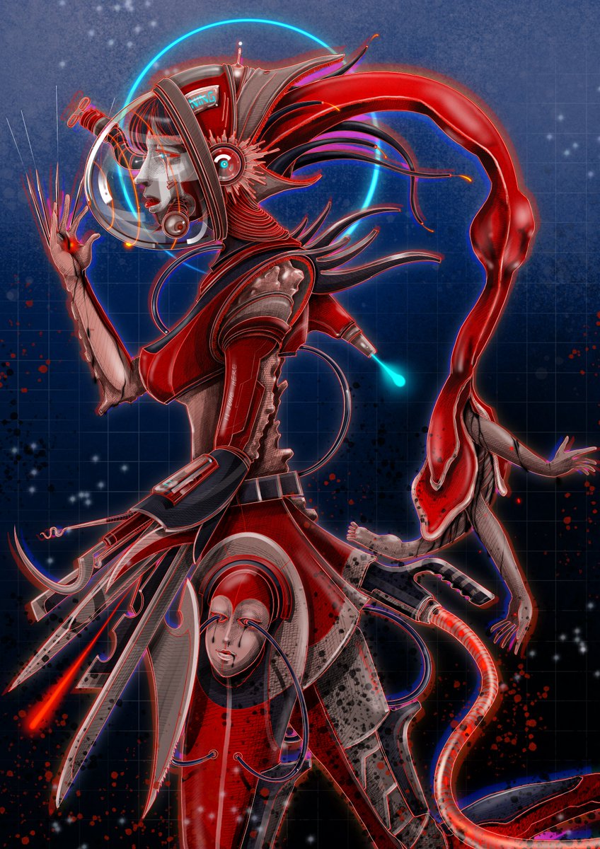 Haningwaslost.eth 🌕 tweet media