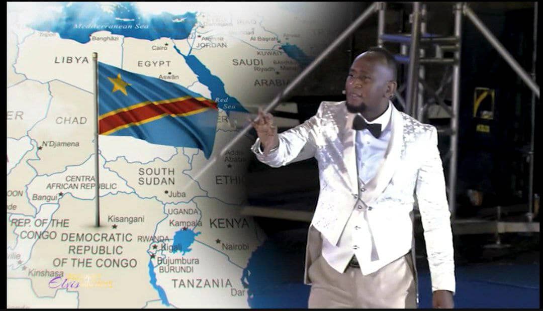 waliggojackson's tweet photo. https://t.co/mFaKeSBqaV
Prophet to the nations🙌
#ProphetElvisMbonye https://t.co/t3ae6ByyAq