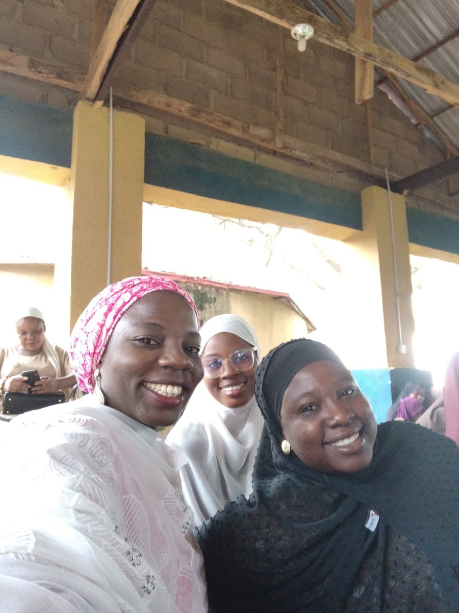 Braktom99's tweet photo. Hello guys!!!!
I'm currently at Webfala stemin hangout, it is fun and educative. Thank you @WebSTEMinNtwrk for organizing this amazing program
#WebfalaSteminNetworkHangout
#Ladiesintech
#SteminHangout
#WebfalaFellow https://t.co/brlOtJePDM
