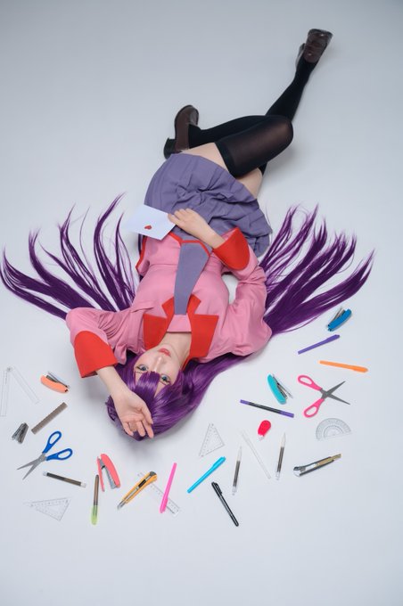 Twitterのコスプレ画像36