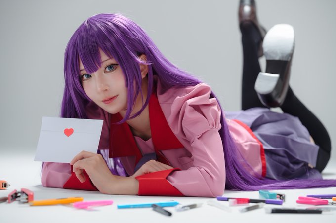 Twitterのコスプレ画像35