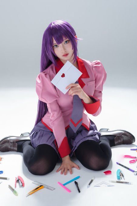Twitterのコスプレ画像34