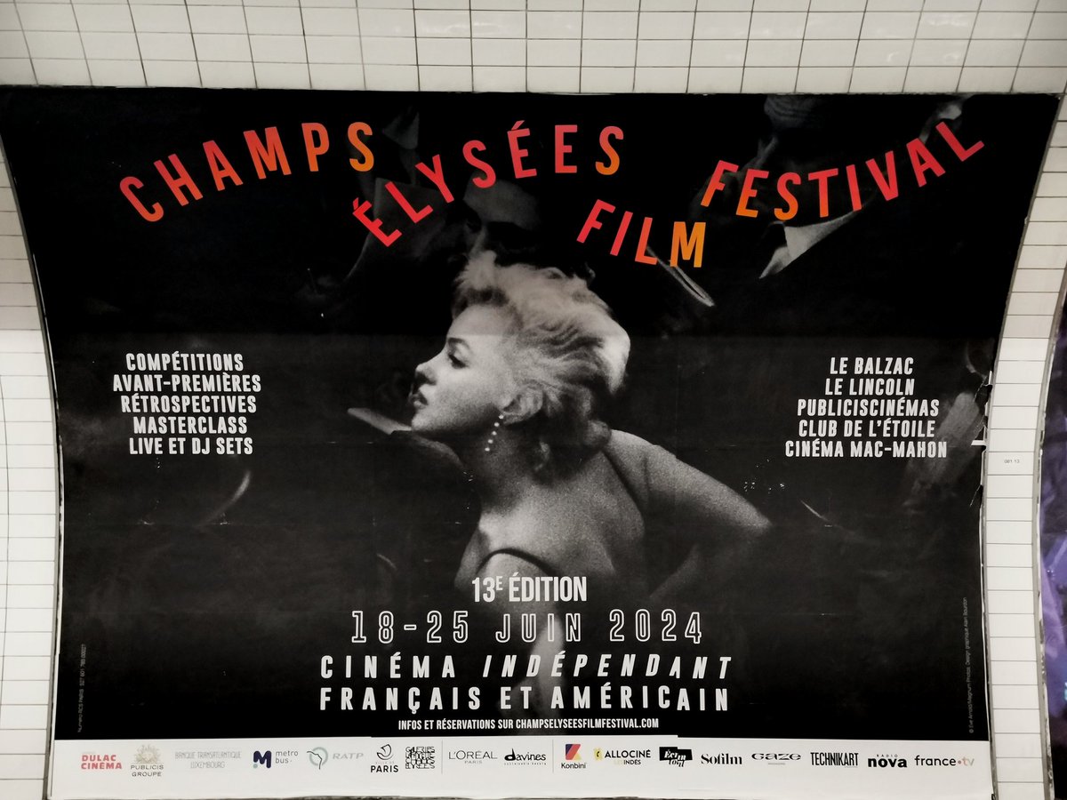 MitraEtemad's tweet photo. Hello @CEfilmfestival ❤️

Coming soon! 

#CEFF2024 https://t.co/aZZbs8d5hG