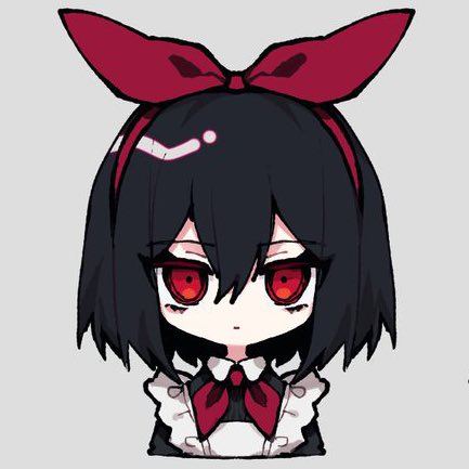 oc 創作アリスまとめ❤️ #アリスインヘブン