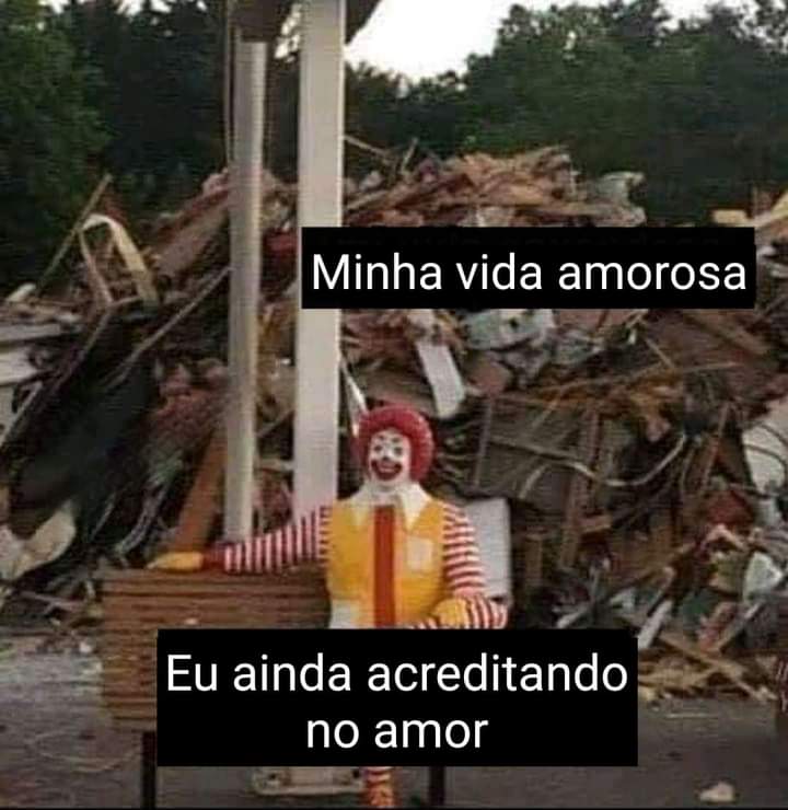 bem assim