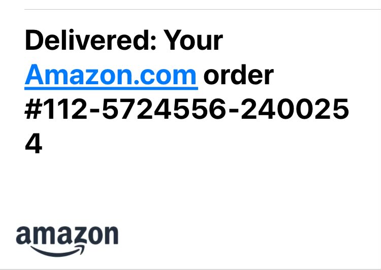 lmvcalanni's tweet photo. @amazon 
You may want to make sure your drivers aren’t smoking pot as they are driving on their routes! My package came &amp; the smell of weed was so atrocious! I ordered these thank you cards to thank people who has helped my son who just got hit by a high as a kite driver! 🤬🤬🤬 https://t.co/gjZp9tXqlp