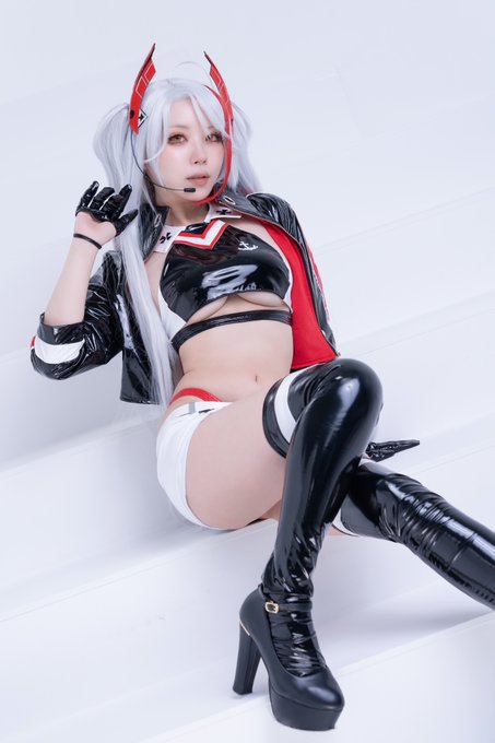 コスプレイヤーあきれいいちのTwitter画像11