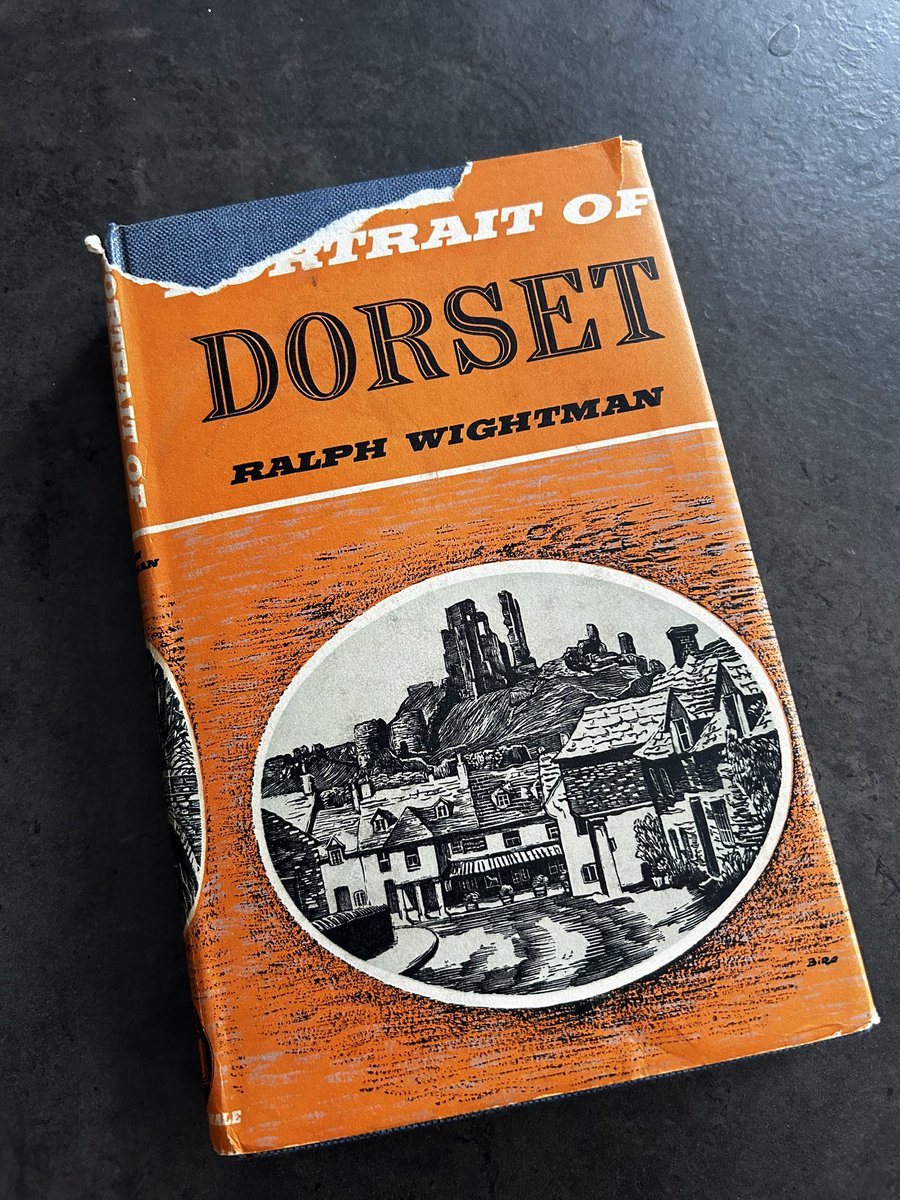 New addition to the Dark Darzet library