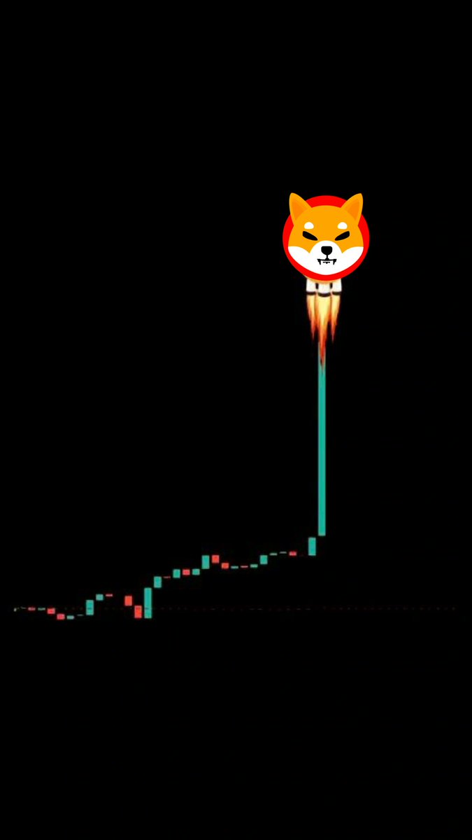 Aniket_SCrypto's tweet photo. Next .... #shibainu #cryptocurrencytrading #cryptotraders https://t.co/mlk1YXY9Po