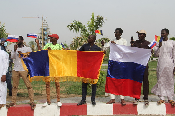 BBCAfrica's tweet image. Russian Foreign Minister Sergey Lavrov is back in Africa having visited the continent several times in the past couple of years. 

What exactly is Russia looking for in these frequent visits to the continent? 

🎧 bbc.in/3XcmiTt