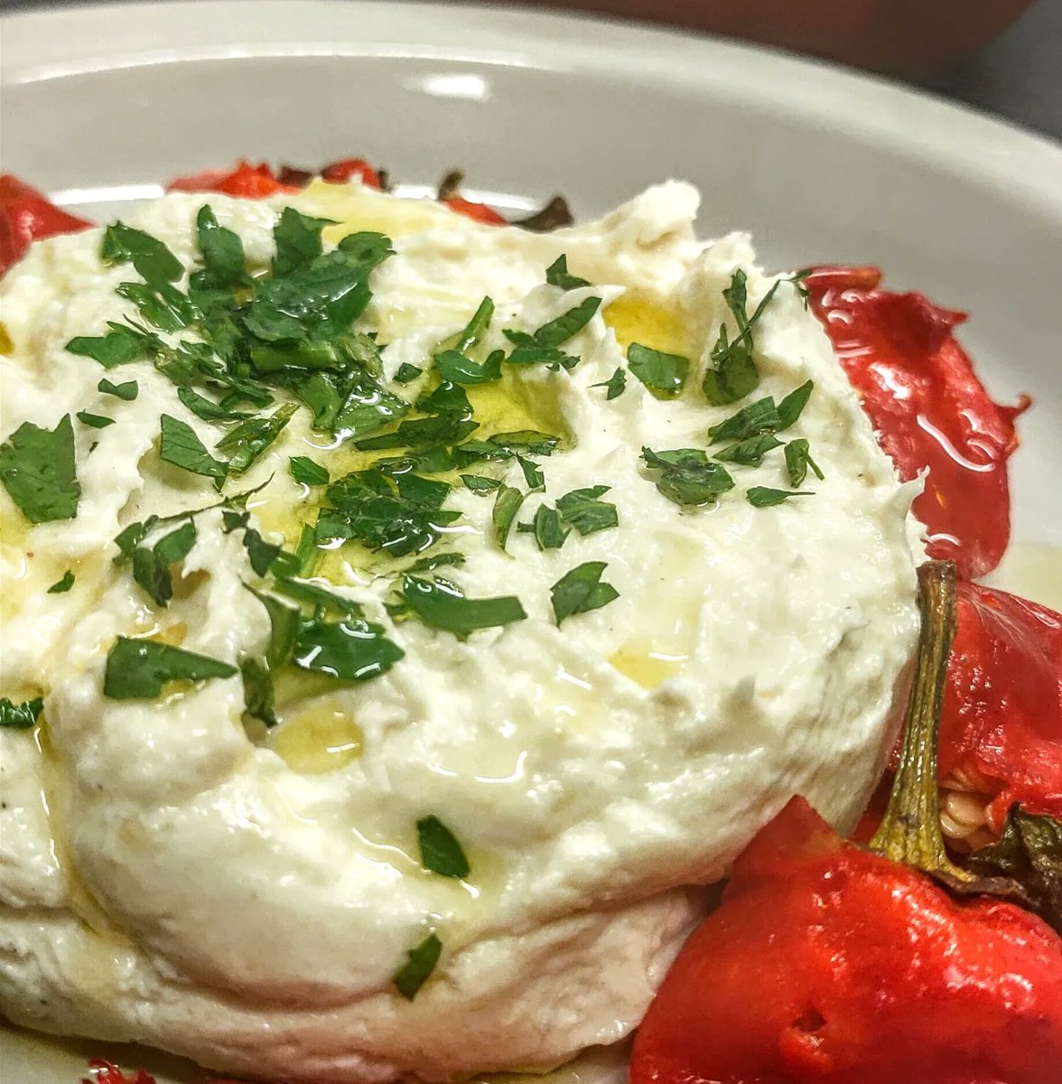 😍 una bona elecció per començar! 

#casolà  #productedemercat #bacalao #entrantes #fresco #cocinatradicional #platos #restaurantes #barcelona #bcn #realfood #foodie #traditional #catalanfood