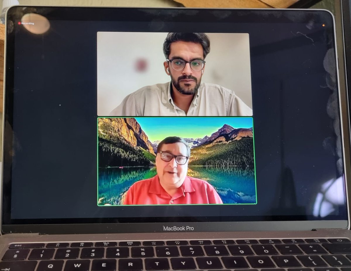 CSCGlobalAlumni's tweet image. Wonderful to be able to reconnect with our newest alumni👏👏👏

A great #ReCONNECT session organised for participants of @csc2023 🥳

#CSCGlobalAlumni #CSCAlumni #ConnectingCommonwealthLeaders