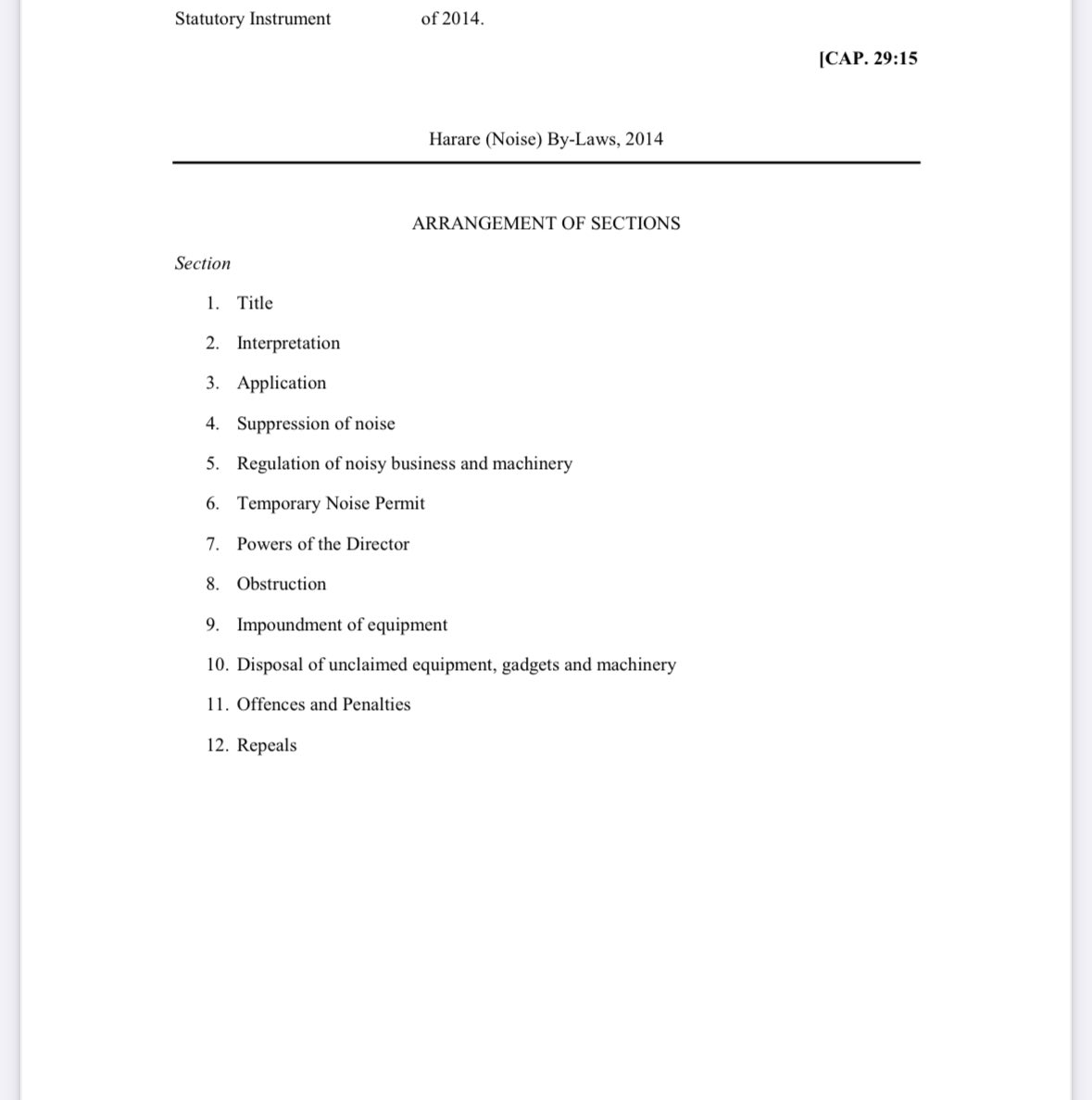 SafeFoodZimbabwe tweet media