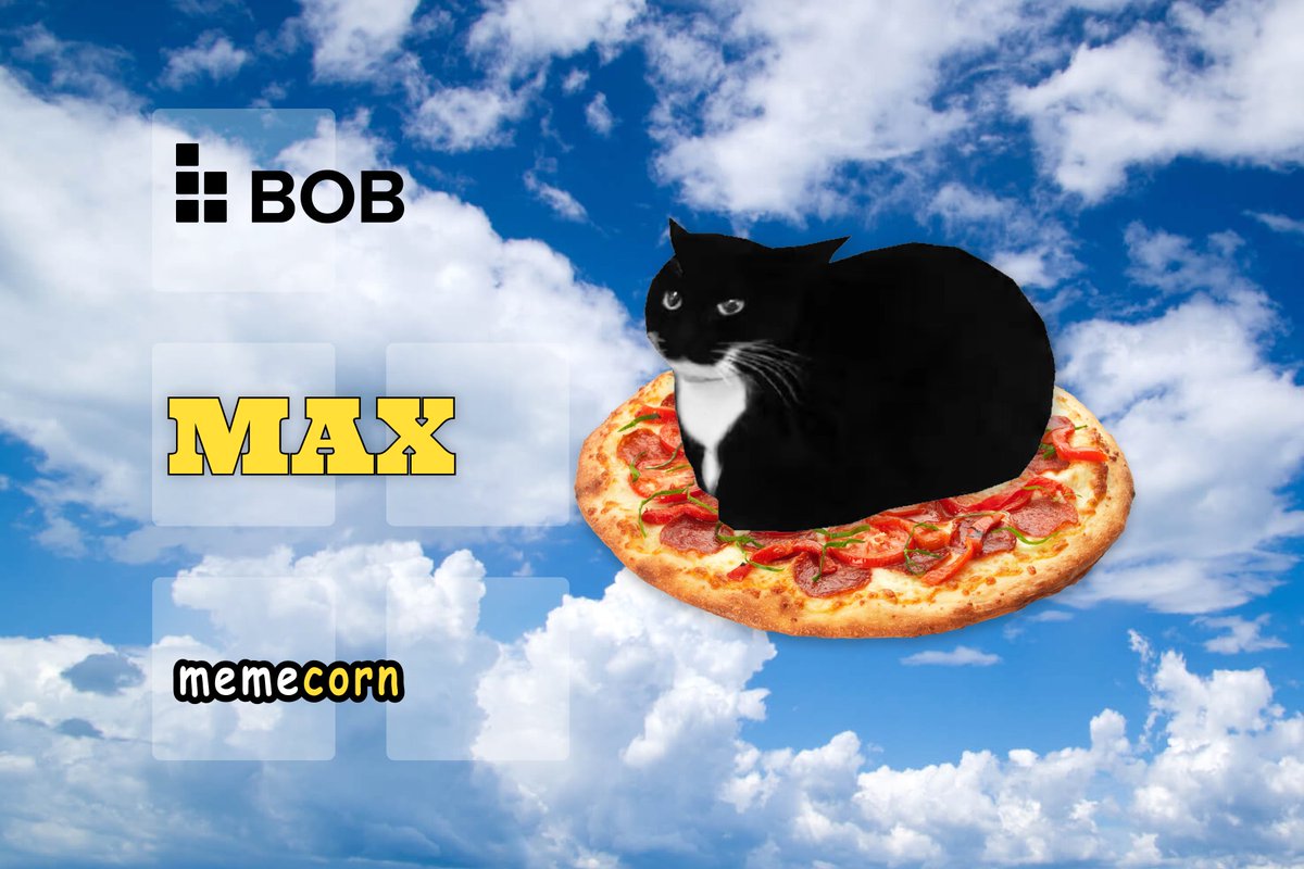 MemeCorn tweet media