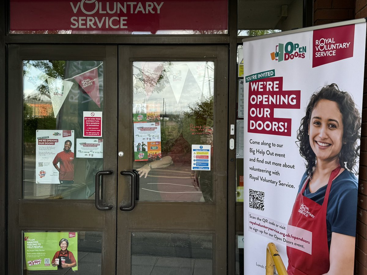 Samantha Ward OBE tweet media