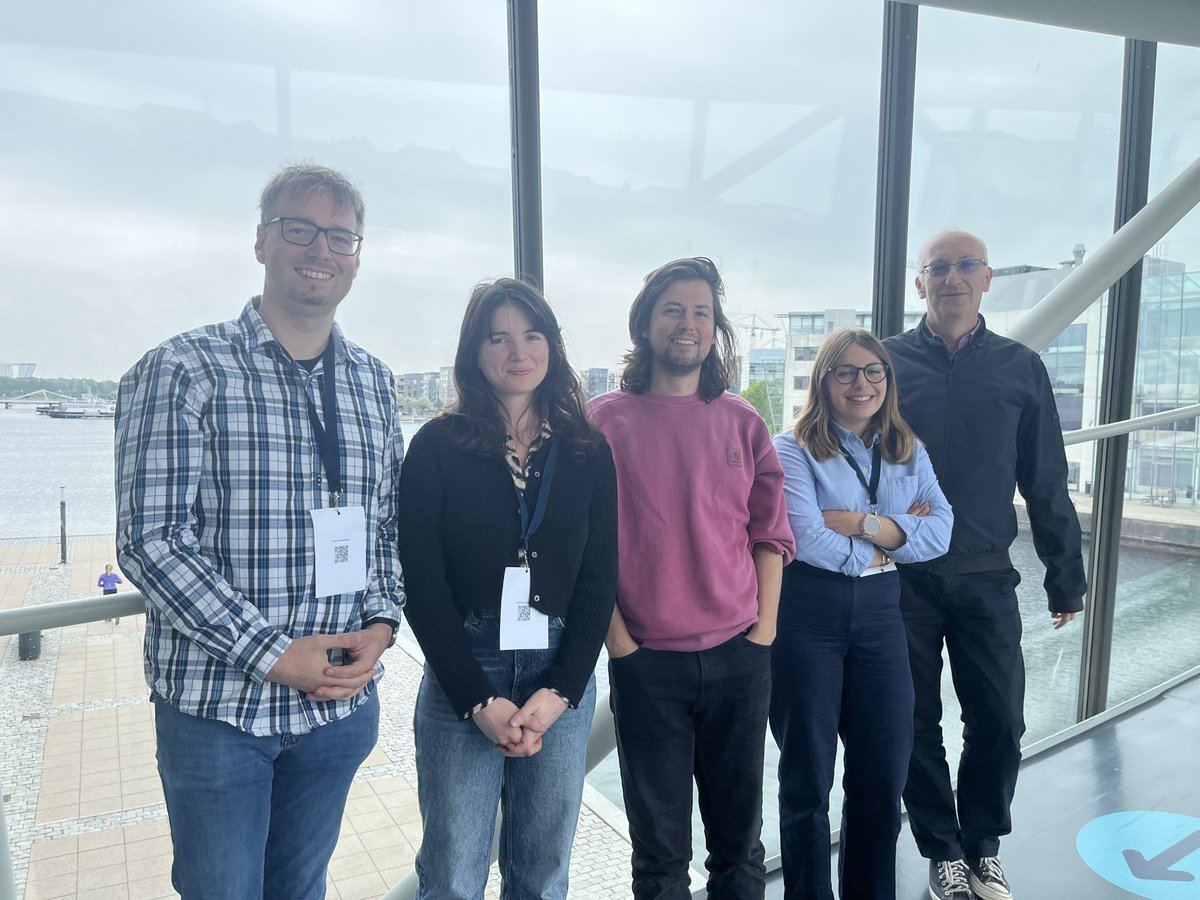 Henry G Overman tweet media