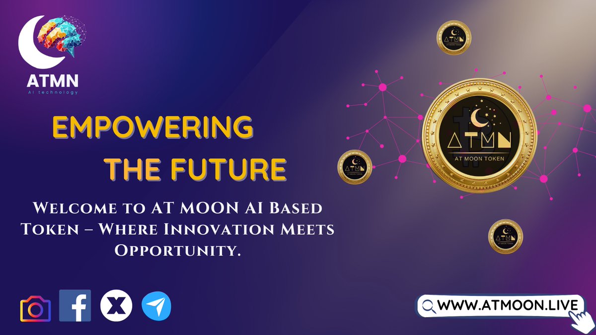 At Moon tweet media