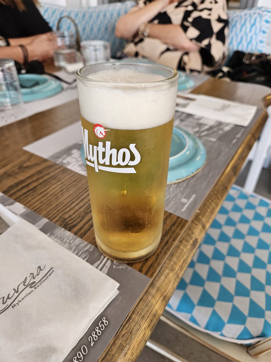 Christos_Dio's tweet image. #weekendedition #mykonos #greece