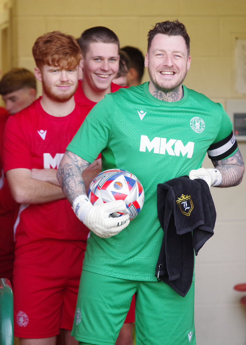 Stafford Town FC tweet media