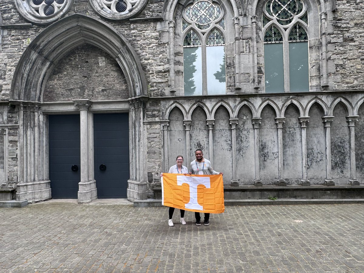 Dr. Kip Webster (@kipwebsterphd) on Twitter photo Proud to represent #RockyTop this week at the <a href="/DCD15_IMDRC6/">DCD15-IMDRC6</a> conference in beautiful Ghent, Belgium with <a href="/Dimetri_Brandon/">Dimetri Brandon</a>. We had a great time connecting with <a href="/IMDRC_MotorDev/">I-MDRC</a> colleagues and friends! <a href="/UTKnoxville/">UT Knoxville</a> @UTKCEHHS <a href="/KRSSutk/">KRSS UTK</a> Proud to represent #RockyTop this week at the <a href="/DCD15_IMDRC6/">DCD15-IMDRC6</a> conference in beautiful Ghent, Belgium with <a href="/Dimetri_Brandon/">Dimetri Brandon</a>. We had a great time connecting with <a href="/IMDRC_MotorDev/">I-MDRC</a> colleagues and friends! <a href="/UTKnoxville/">UT Knoxville</a> @UTKCEHHS <a href="/KRSSutk/">KRSS UTK</a>