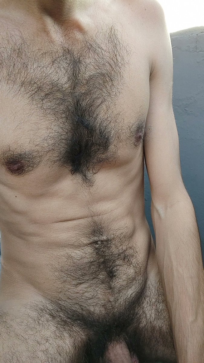 thebastardxxx's tweet photo. curtem peludinho assim?

#DOTxDOT #brotheragem #RJ #gay #bi https://t.co/865xQhNwco